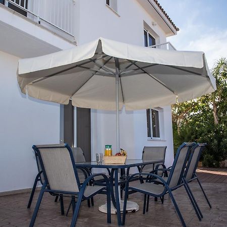 Protaras View Villas 외부 사진