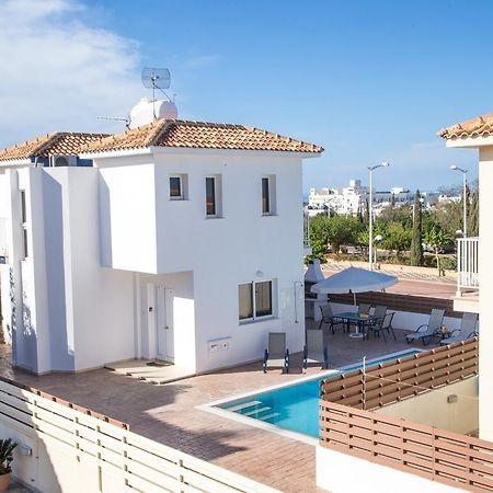 Protaras View Villas 외부 사진