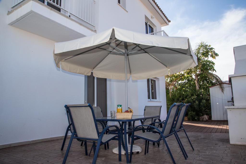 Protaras View Villas 외부 사진
