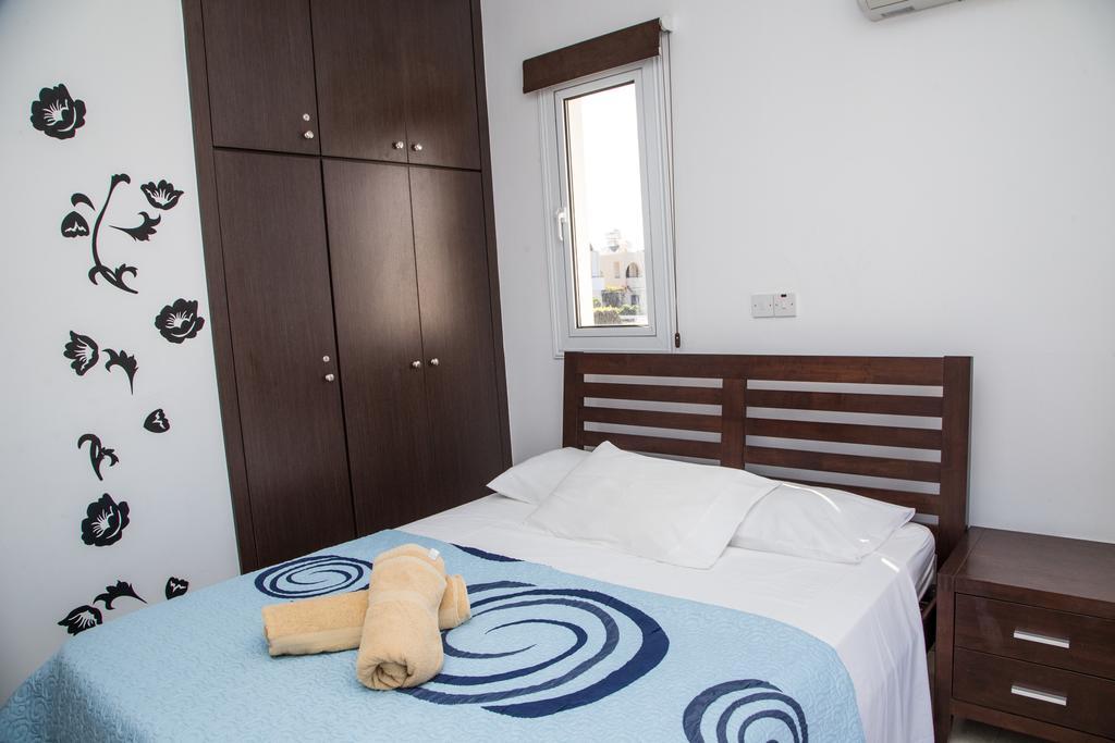 Protaras View Villas 외부 사진