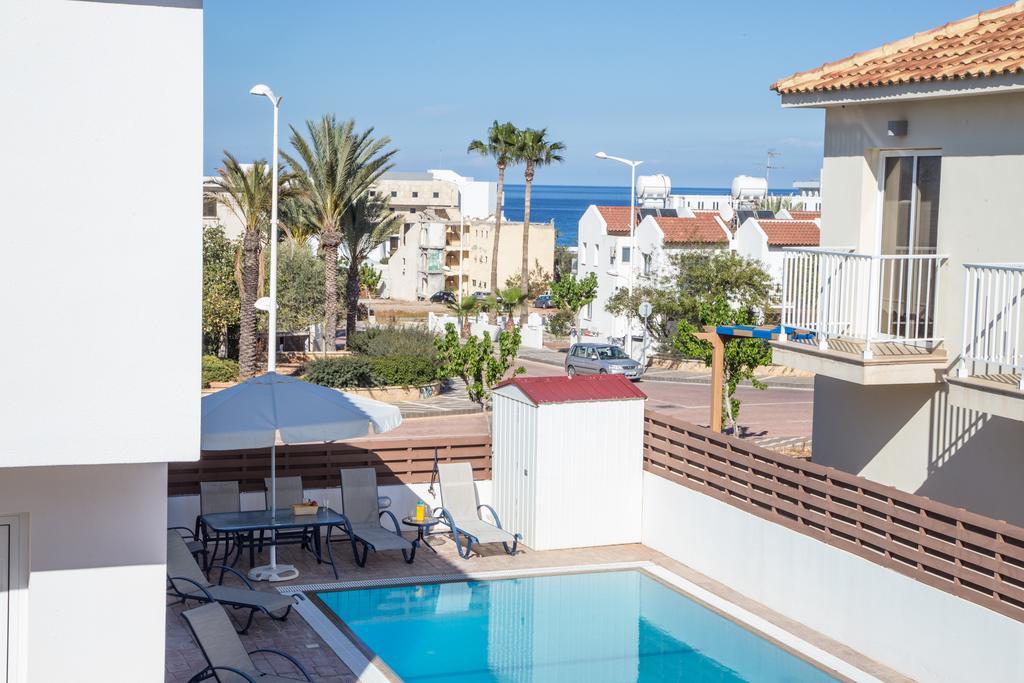 Protaras View Villas 외부 사진