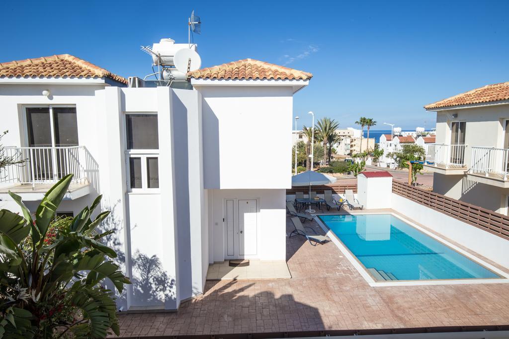Protaras View Villas 외부 사진