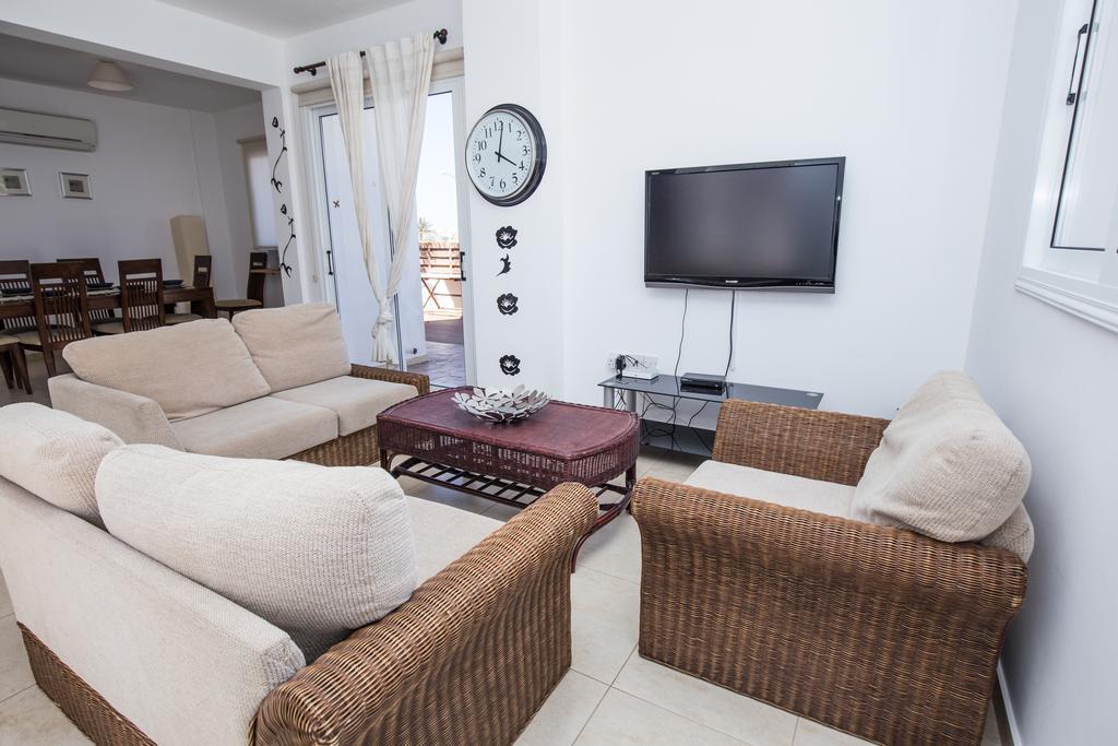 Protaras View Villas 외부 사진
