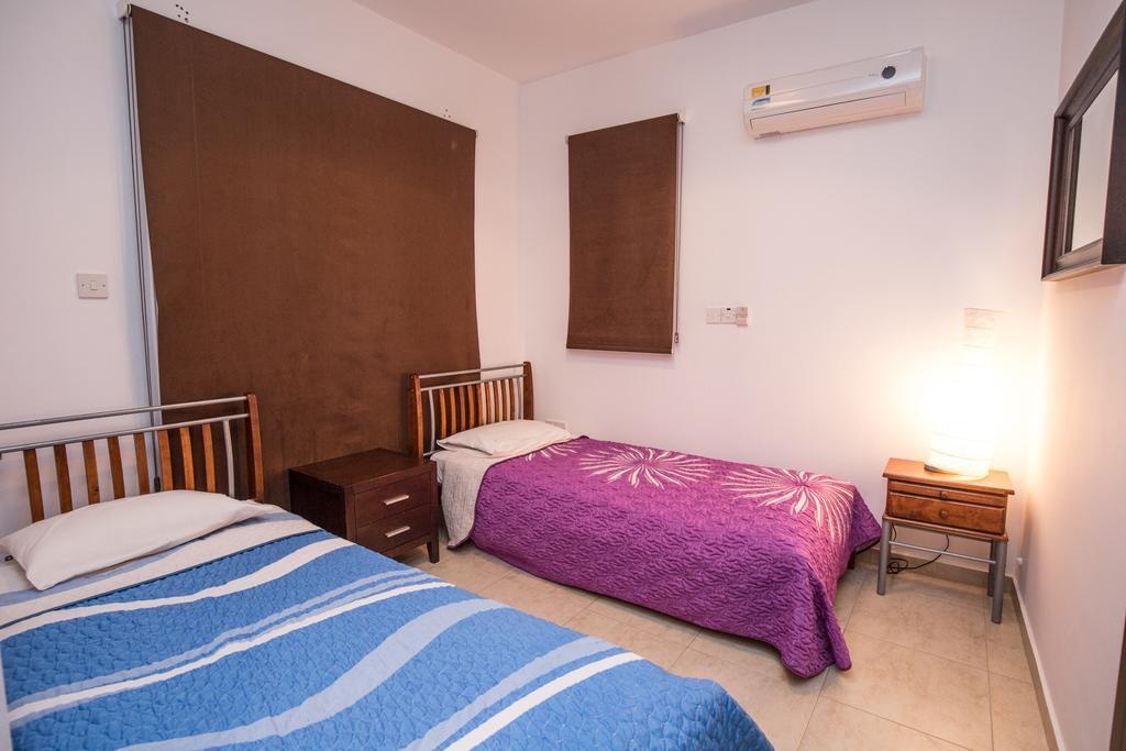 Protaras View Villas 외부 사진