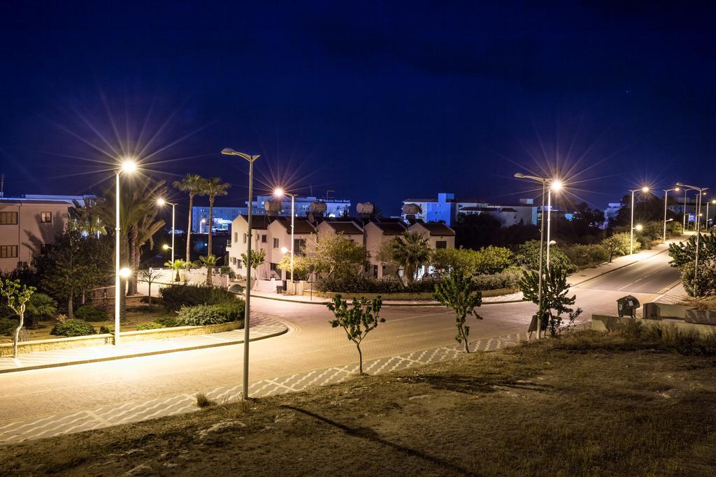 Protaras View Villas 외부 사진