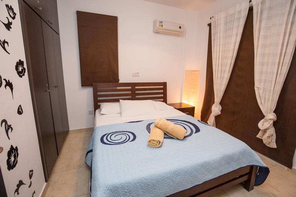 Protaras View Villas 외부 사진