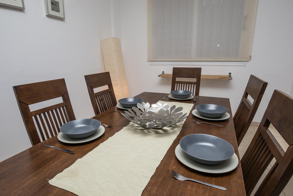 Protaras View Villas 외부 사진