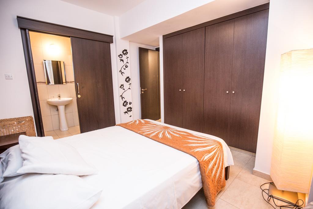 Protaras View Villas 외부 사진