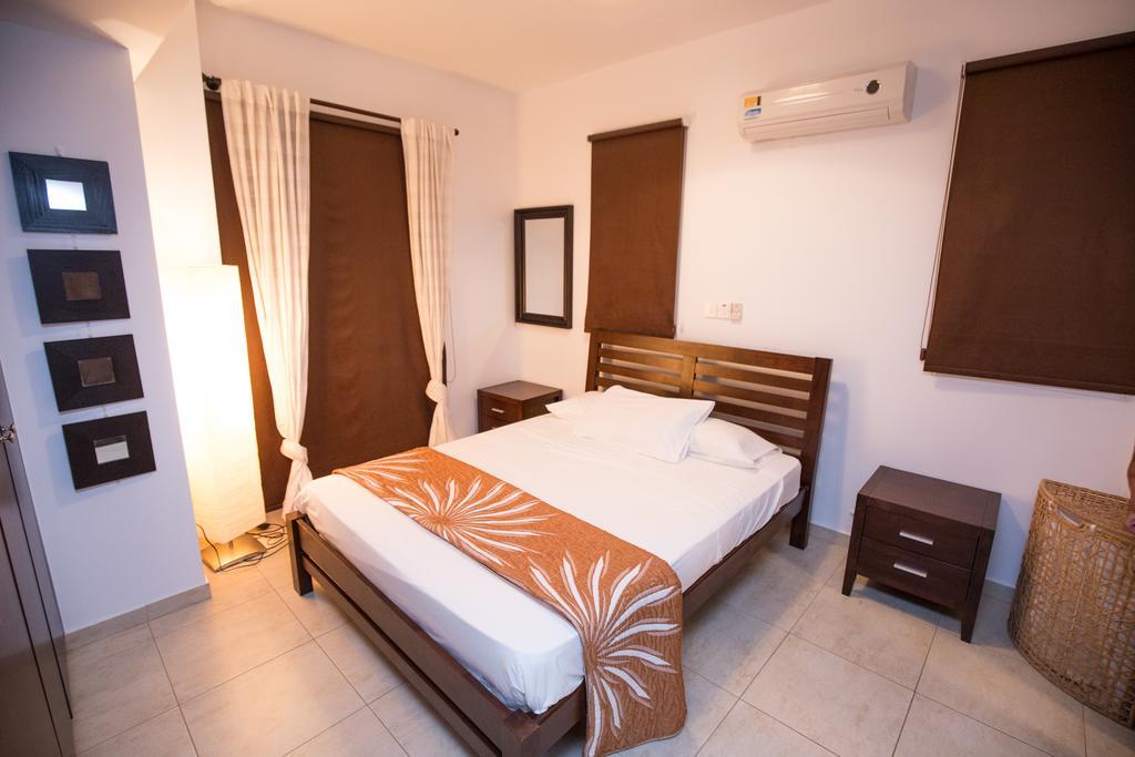 Protaras View Villas 외부 사진