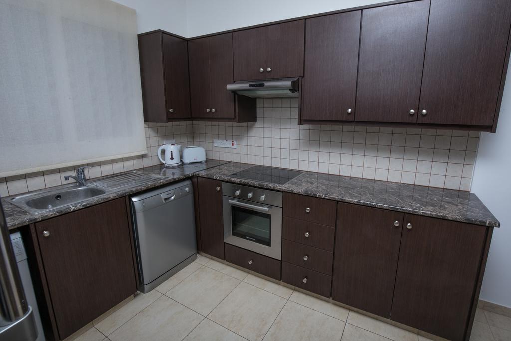 Protaras View Villas 외부 사진