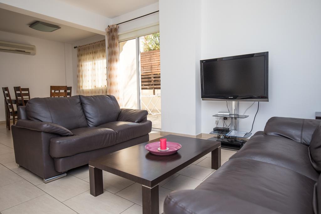 Protaras View Villas 외부 사진