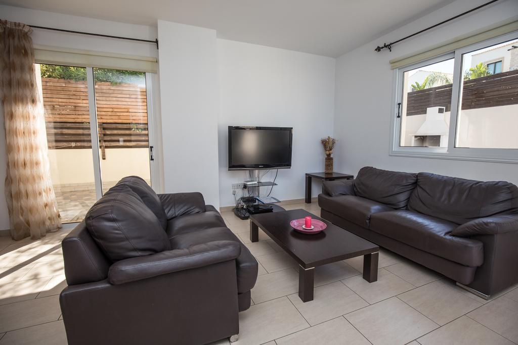 Protaras View Villas 외부 사진
