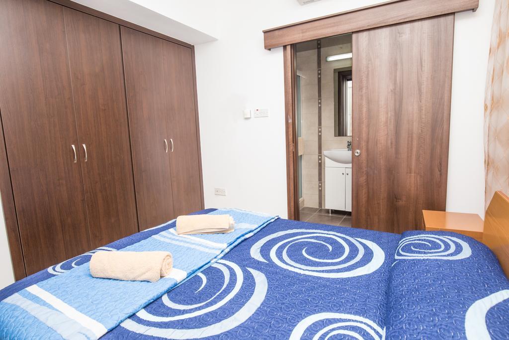Protaras View Villas 외부 사진