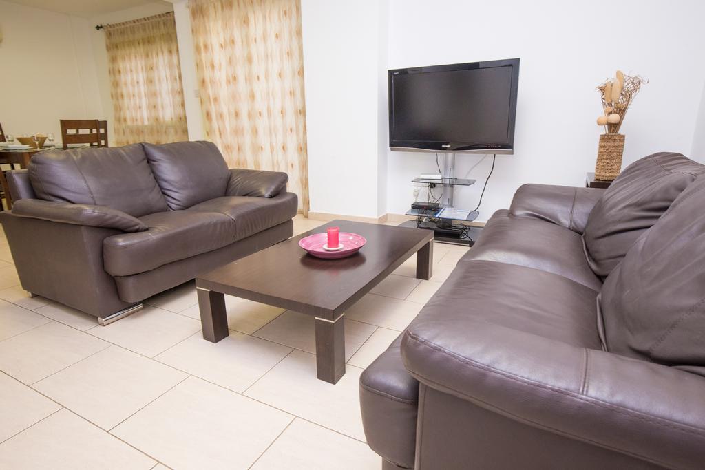 Protaras View Villas 외부 사진