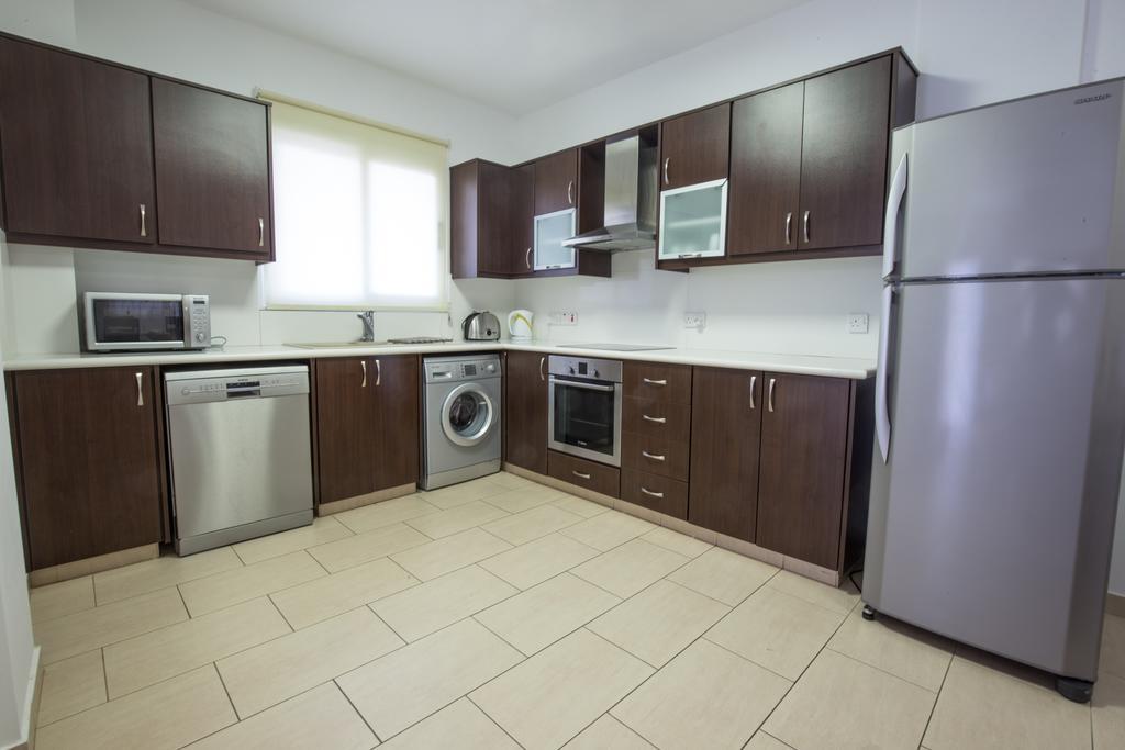 Protaras View Villas 외부 사진