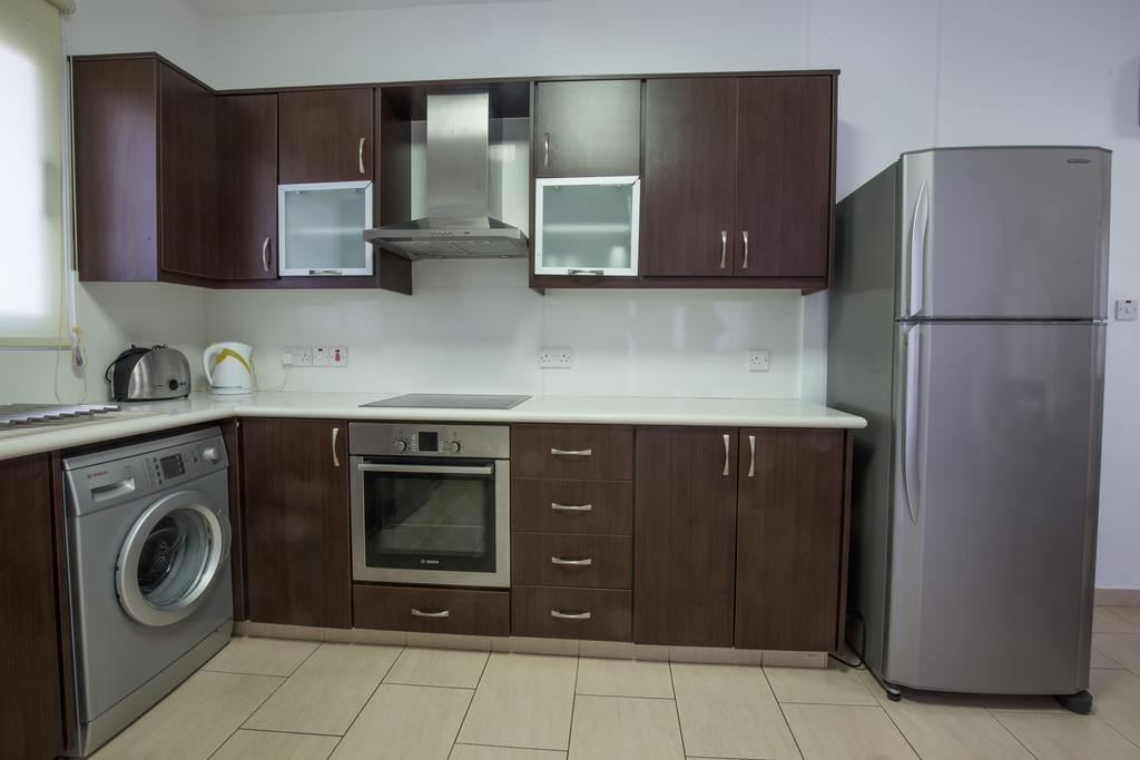Protaras View Villas 외부 사진